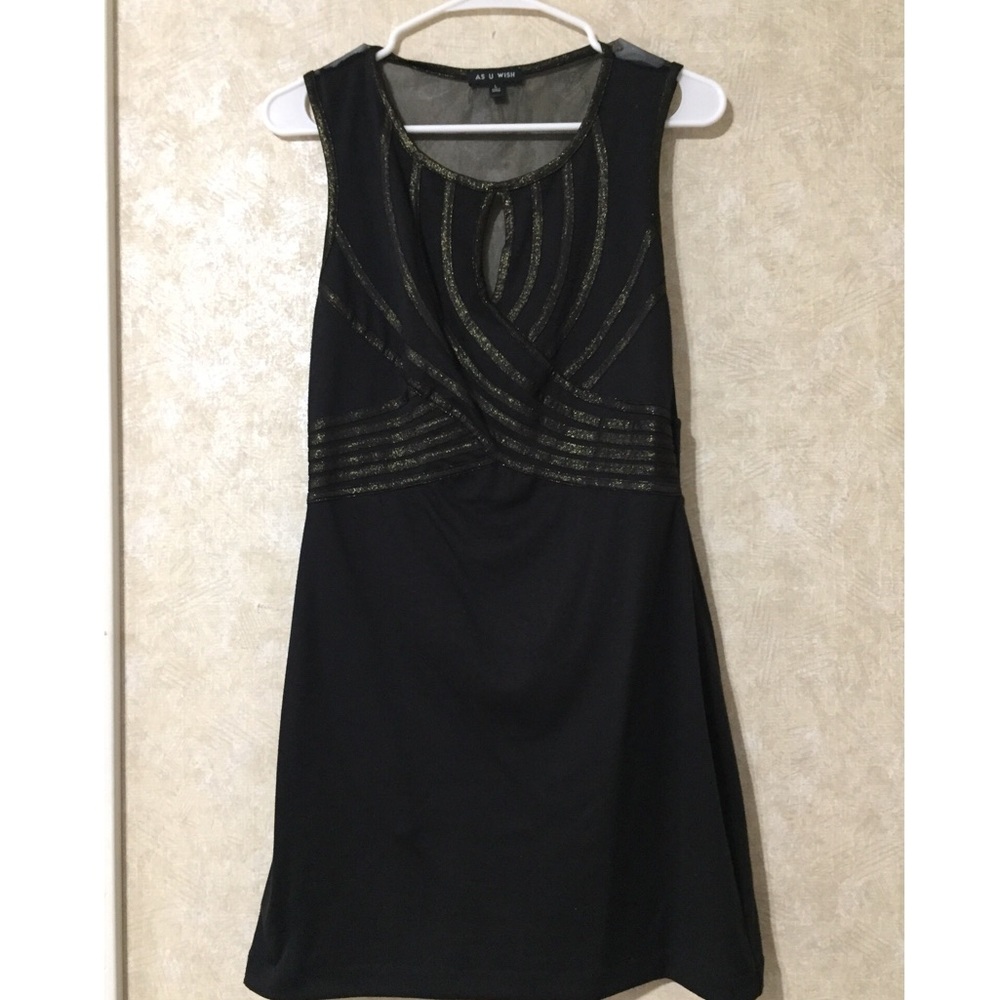Party dress